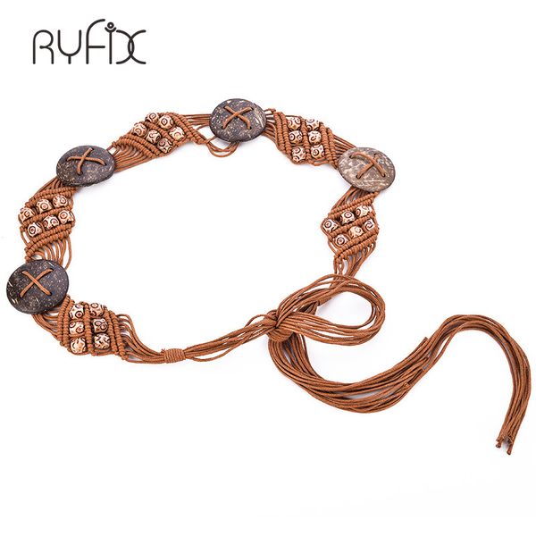 summer beach boho lady thin rope flower flora knitted belt for woman dress bl319, Black;brown
summer beach boho lady thin rope flower flora knitted belt for woman dress bl319, Black;brown