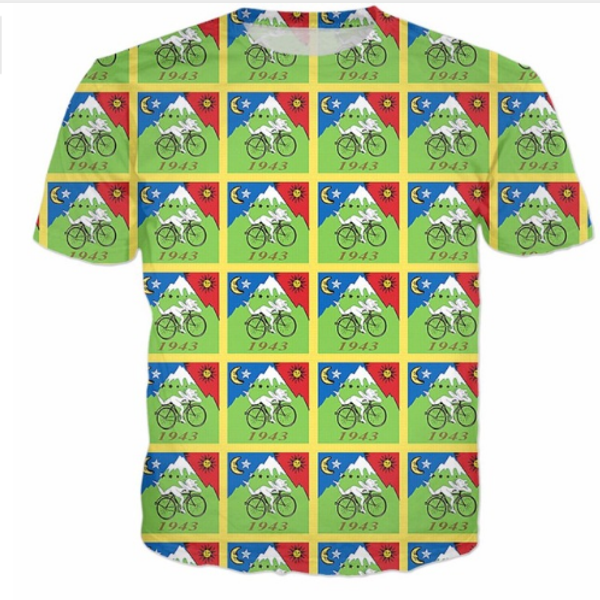 hofmann blotter t shirt summer style fashion graphic tee women men tshirt casual 3d outerwear psychedelic t shirt u492, White;black
hofmann blotter t shirt summer style fashion graphic tee women men tshirt casual 3d outerwear psychedelic t shirt u492, White;black