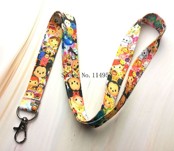 5 pcs /wholesale stitch princess necklace strap lanyards cell phone pda key id strap charms la-101, Silver
5 pcs /wholesale stitch princess necklace strap lanyards cell phone pda key id strap charms la-101, Silver