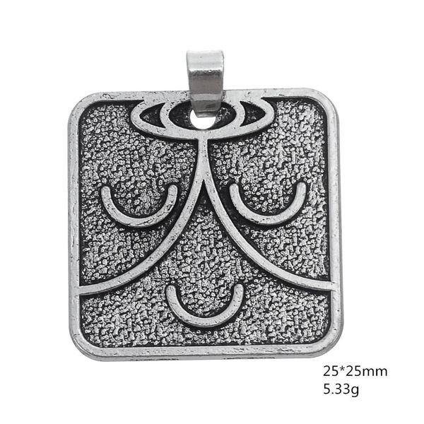 2021 square antique sliver plated charms for jewelry making double side smiling face fit bracelet key lots, Bronze;silver
2021 square antique sliver plated charms for jewelry making double side smiling face fit bracelet key lots, Bronze;silver