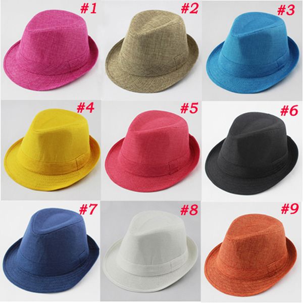 baby fedora fedoras solid hat children hat linen kids jazz cap cowboy color fh017 dicers dcfnp, White;black
baby fedora fedoras solid hat children hat linen kids jazz cap cowboy color fh017 dicers dcfnp, White;black