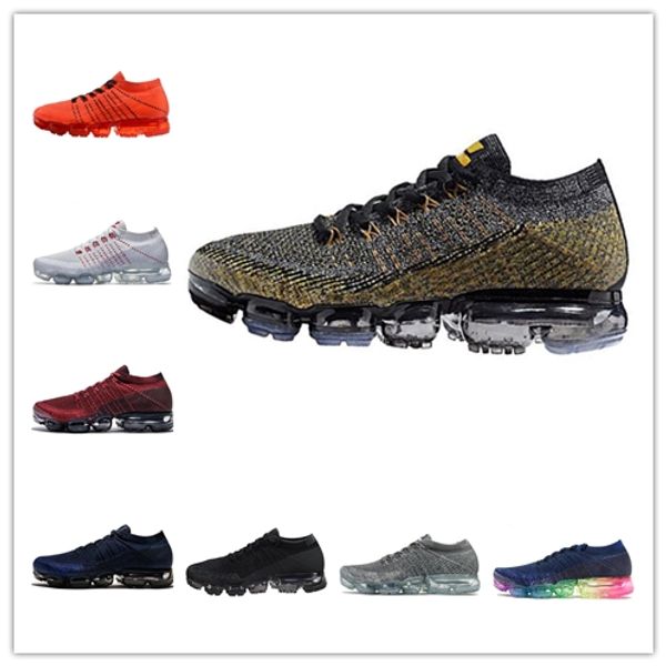 Free shipping 2018 Mens Women Sneakers Knitting Fashion outdoor trainers Athletic Running Shoes Full palm air cushion Outdoor sports shoes
Free shipping 2018 Mens Women Sneakers Knitting Fashion outdoor trainers Athletic Running Shoes Full palm air cushion Outdoor sports shoes