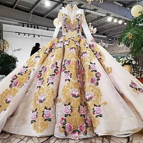 2019 100% real pictures evening dresses long elegant new formal gowns size custom transparent high neck long sleeves muslim golden, Black;red
2019 100% real pictures evening dresses long elegant new formal gowns size custom transparent high neck long sleeves muslim golden, Black;red