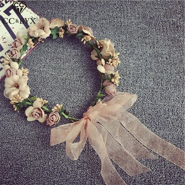 cc crowns tiaras garland hairbands seaside party wedding hair accessories hair ornaments handmade flowers romantic jewelry ts054, Golden;white
cc crowns tiaras garland hairbands seaside party wedding hair accessories hair ornaments handmade flowers romantic jewelry ts054, Golden;white