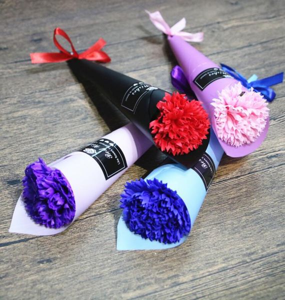 new arrvial artical single soap flowers for mother's day gifts wedding party gifts soap carnations flowers
new arrvial artical single soap flowers for mother's day gifts wedding party gifts soap carnations flowers