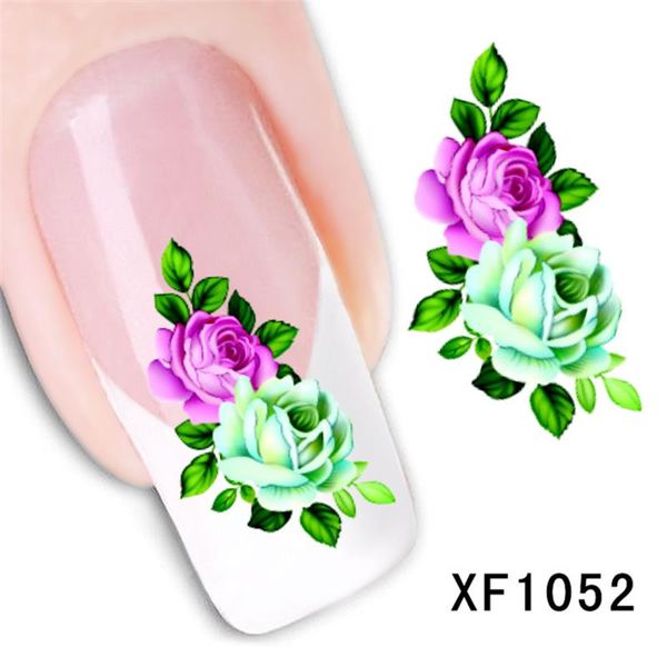 fashion 3d flower design water transfer nails art sticker decals lady women manicure tools nail wraps decals wholesale, Black
fashion 3d flower design water transfer nails art sticker decals lady women manicure tools nail wraps decals wholesale, Black