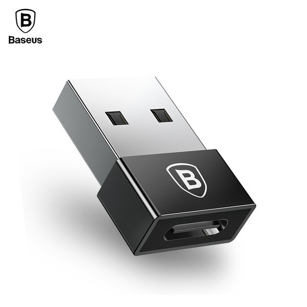 Baseus USB мужчина к типу C женский кабель OTG адаптер конвертер ноутбук Тип c Женский к U
Baseus USB мужчина к типу C женский кабель OTG адаптер конвертер ноутбук Тип c Женский к U