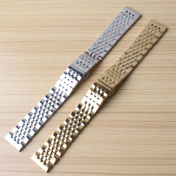 new 19mm 2017 silver arrival 20mm high watchband band women steel quality stainless 21mm mens 18mm watches gold bracelet straps bawee, Slivery;brown
new 19mm 2017 silver arrival 20mm high watchband band women steel quality stainless 21mm mens 18mm watches gold bracelet straps bawee, Slivery;brown