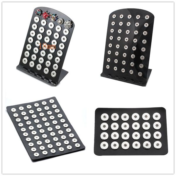 black pu leather acrylic snap button stands display noosa chunks 12mm 18mm snap buttons ginger snaps jewelry
black pu leather acrylic snap button stands display noosa chunks 12mm 18mm snap buttons ginger snaps jewelry
