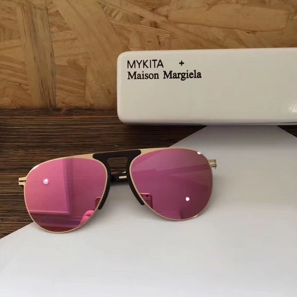 brand sun glasses sunglasses for men brand sunglasses for women designer sunglasses style luxury mykita 02 round frame style uv400 lens, White;black
brand sun glasses sunglasses for men brand sunglasses for women designer sunglasses style luxury mykita 02 round frame style uv400 lens, White;black