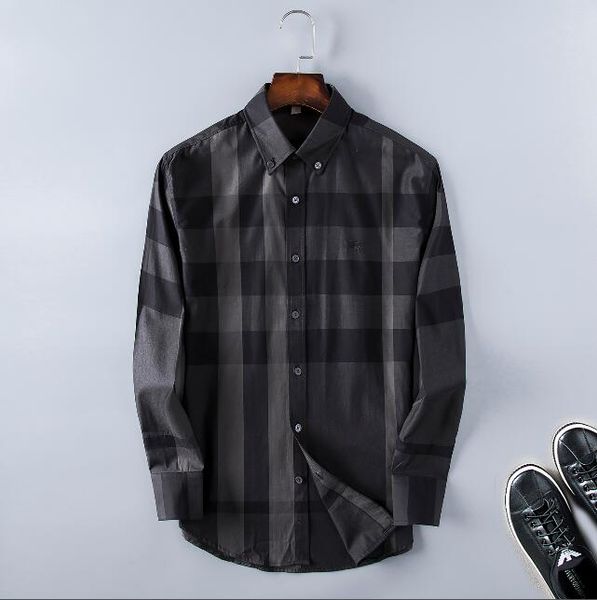 2018 brand men 039 bu ine ca ual hirt men long leeve triped lim fit cami a ma culina ocial male hirt new fa hion hirt 2266
2018 brand men 039 bu ine ca ual hirt men long leeve triped lim fit cami a ma culina ocial male hirt new fa hion hirt 2266
