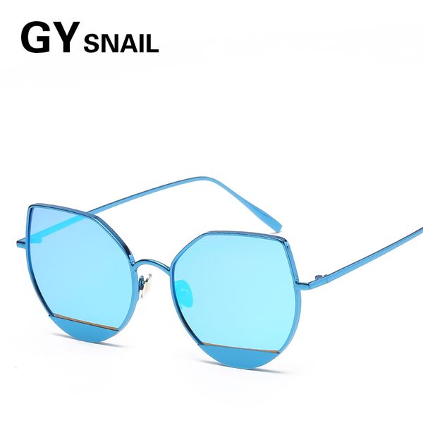 gy 2017 new arrival fashion women cat eye sunglasses brand designer retro female sun glasses feminino uv400, White;black
gy 2017 new arrival fashion women cat eye sunglasses brand designer retro female sun glasses feminino uv400, White;black