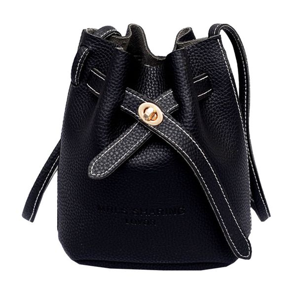 2018 новый женский корейский стиль wide ремне сумки pure color bucket bag нежный женский опрятный мода повседневная сумка crossbody
2018 новый женский корейский стиль wide ремне сумки pure color bucket bag нежный женский опрятный мода повседневная сумка crossbody