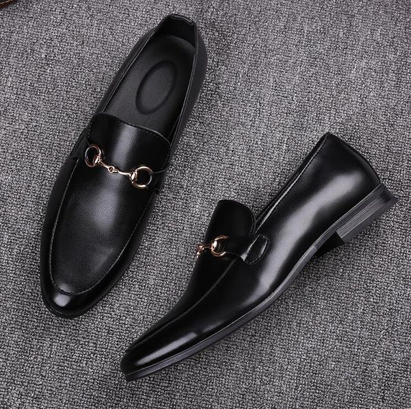 Men's Shoes Luxury Brand Genuine Leather Casual Driving Oxfords Flats Shoes Mens Loafers Moccasins Italian Shoes for Men Fashion wedding x60
Men's Shoes Luxury Brand Genuine Leather Casual Driving Oxfords Flats Shoes Mens Loafers Moccasins Italian Shoes for Men Fashion wedding x60