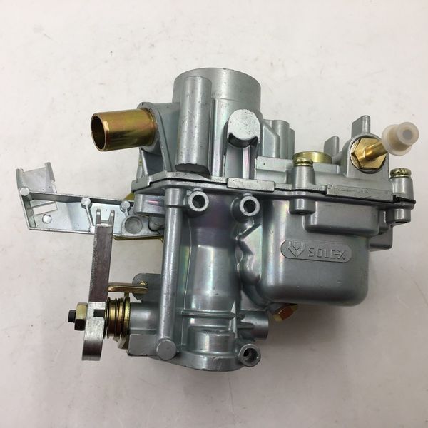 new carb carburetor fit renault r4 solex replace renault r4 zenith 28 if
new carb carburetor fit renault r4 solex replace renault r4 zenith 28 if