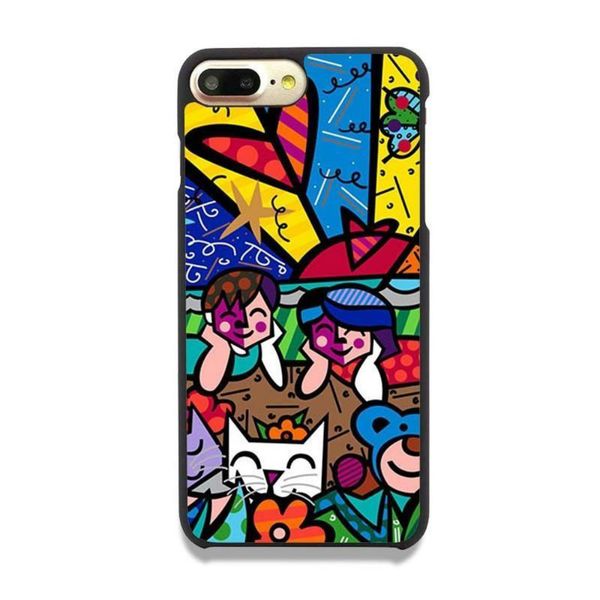 Новый телефон чехол Ромеро Бритто для iPhone 5с 5С 6С 6Plus 6splus 7 7plus Samsung Галактики S5 С6 С7 S
Новый телефон чехол Ромеро Бритто для iPhone 5с 5С 6С 6Plus 6splus 7 7plus Samsung Галактики S5 С6 С7 S