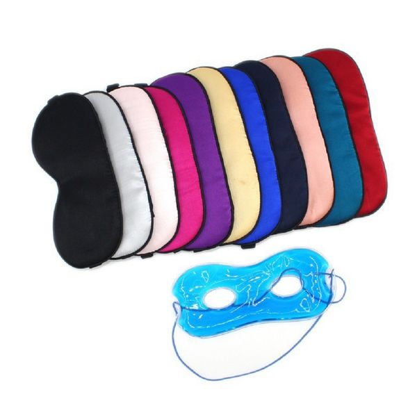 5pcs natural silk sleep mask soft smooth length adjustable eye cover blindfold for man women travel rest sleeping
5pcs natural silk sleep mask soft smooth length adjustable eye cover blindfold for man women travel rest sleeping