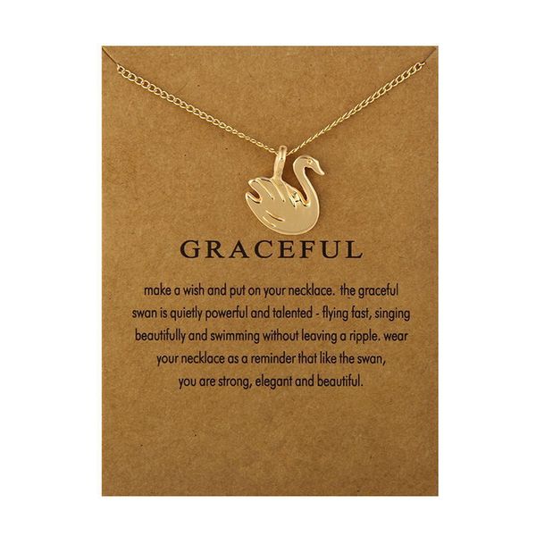 no dogeared logo sparkling fashion jewelry graceful swan necklace pendant for women women jewelry(has card, Silver
no dogeared logo sparkling fashion jewelry graceful swan necklace pendant for women women jewelry(has card, Silver