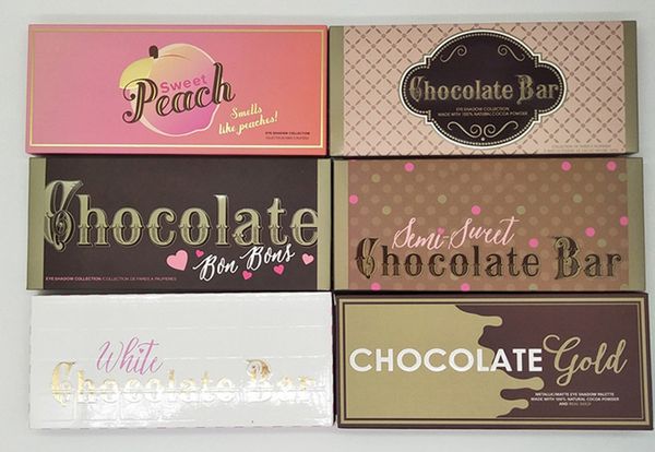sweet peach eye shadow chocolate gold palette eyeshadow white chocolate bar 18 colors peaches eye shadow makeup cosmetics
sweet peach eye shadow chocolate gold palette eyeshadow white chocolate bar 18 colors peaches eye shadow makeup cosmetics