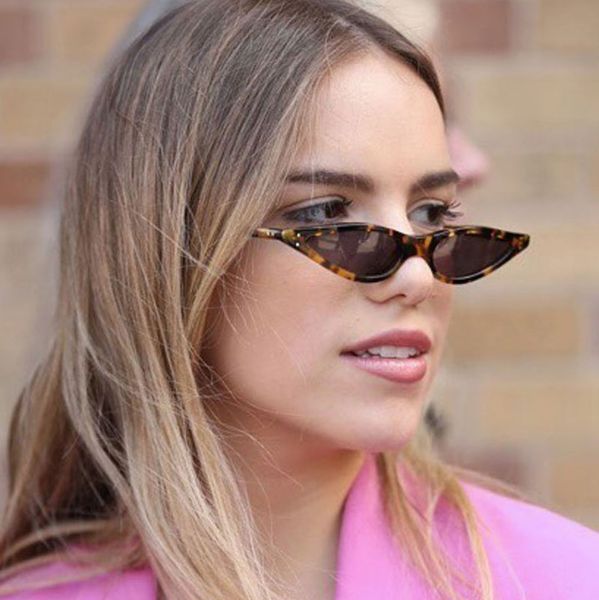 ccspace 7 colors small frame oval sunglasses rivet women very light 20g lasses designer fashion female red shades 45348, White;black
ccspace 7 colors small frame oval sunglasses rivet women very light 20g lasses designer fashion female red shades 45348, White;black