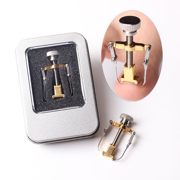 Ingrown Toe Nail Recover Onychocryptosis Correction Tool Pedicure Toenail Fixer Bunion Corrector Foot Nail Care
Ingrown Toe Nail Recover Onychocryptosis Correction Tool Pedicure Toenail Fixer Bunion Corrector Foot Nail Care
