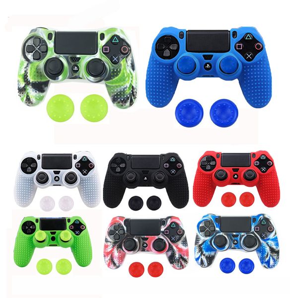 Кожаный чехол с шипами из противоскользящей силиконовой резины для Sony PlayStation 4 PS4 D
Кожаный чехол с шипами из противоскользящей силиконовой резины для Sony PlayStation 4 PS4 D