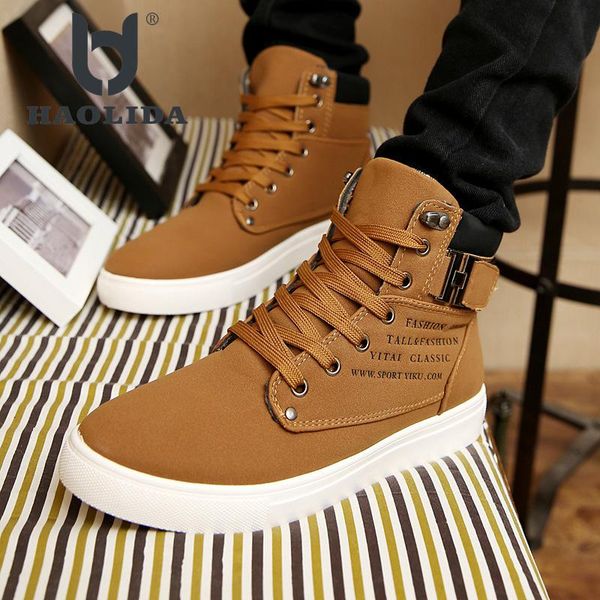 new pattern 2018 autumn and winter fashion casual shoes non-slip soft and comfortable ventilation high gang shoes, Black
new pattern 2018 autumn and winter fashion casual shoes non-slip soft and comfortable ventilation high gang shoes, Black