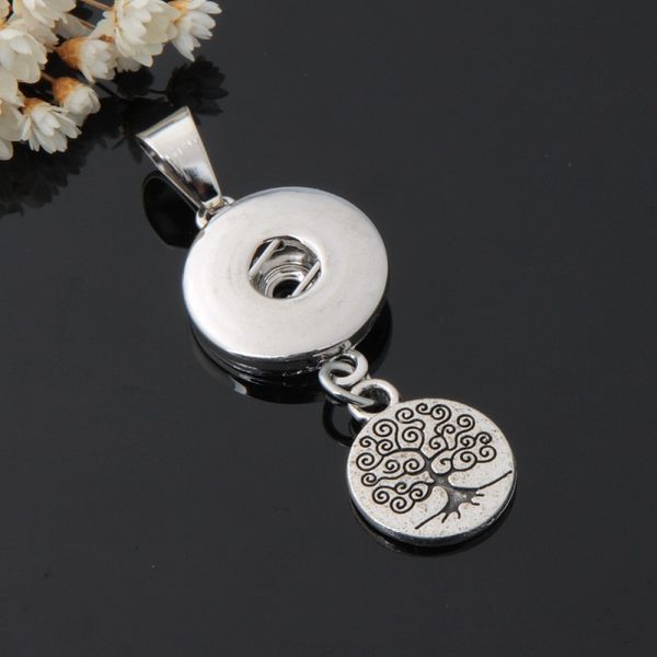 noosa chunks snap jewelry 50cm stainless steel link chain tree of life snap button pendants necklace fit 18mm snap buttons diy jewelry, Silver
noosa chunks snap jewelry 50cm stainless steel link chain tree of life snap button pendants necklace fit 18mm snap buttons diy jewelry, Silver