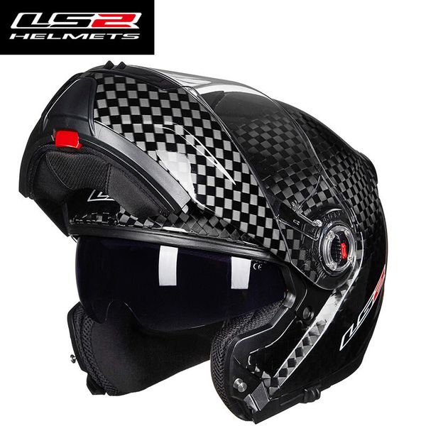 original ls2 ff394 flip up motorcycle helmet 12k carbon fiber modular full face helmet with inner sunglasses helmets
original ls2 ff394 flip up motorcycle helmet 12k carbon fiber modular full face helmet with inner sunglasses helmets
