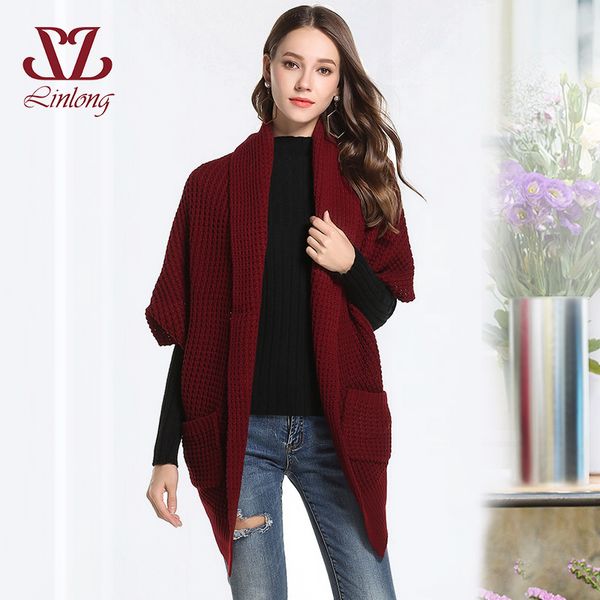 autumn casual knitting long cardigan female loose korean cardigan knitted jumper 2018 warm winter sweater women b202, White;black
autumn casual knitting long cardigan female loose korean cardigan knitted jumper 2018 warm winter sweater women b202, White;black