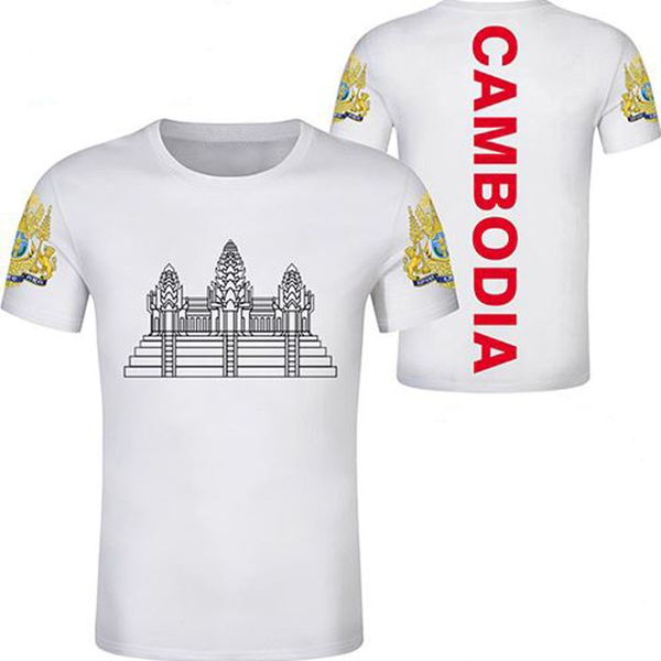 country t shirt clothes kh made name diy p cambodia t-shirt flag nation custom kingdom cambodian khmer print number khm prviu, Black
country t shirt clothes kh made name diy p cambodia t-shirt flag nation custom kingdom cambodian khmer print number khm prviu, Black
