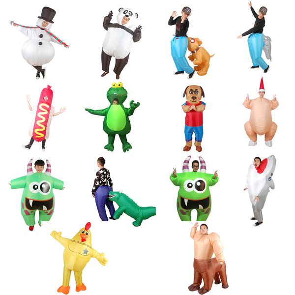 2015 new inflatable funny lady costume barmaid waitress night club party holiday dress inflatable costume mascot, Red;yellow
2015 new inflatable funny lady costume barmaid waitress night club party holiday dress inflatable costume mascot, Red;yellow