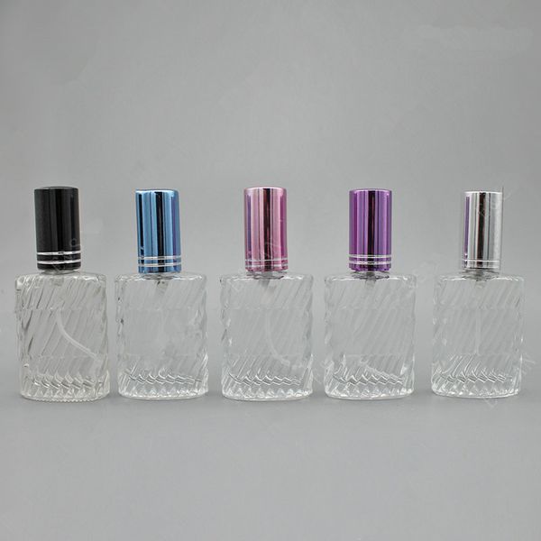 12ml glass spray bottles women perfume empty small cosmetic spray pot refillable packaging atomizer vial f838
12ml glass spray bottles women perfume empty small cosmetic spray pot refillable packaging atomizer vial f838