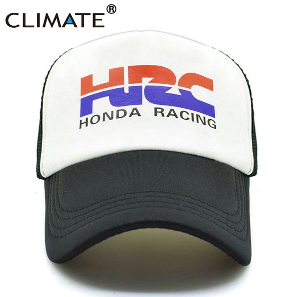 climate men new cool trucker caps hrc racing car motorcycle fans cap cool summer baseball mesh net hip hop cap hat for men, Blue;gray
climate men new cool trucker caps hrc racing car motorcycle fans cap cool summer baseball mesh net hip hop cap hat for men, Blue;gray
