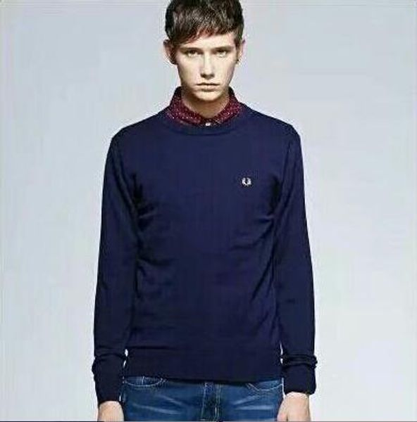 2018 new pullover men 039 weater lim jumper ca ual round collar ize 3xl, White;black
2018 new pullover men 039 weater lim jumper ca ual round collar ize 3xl, White;black