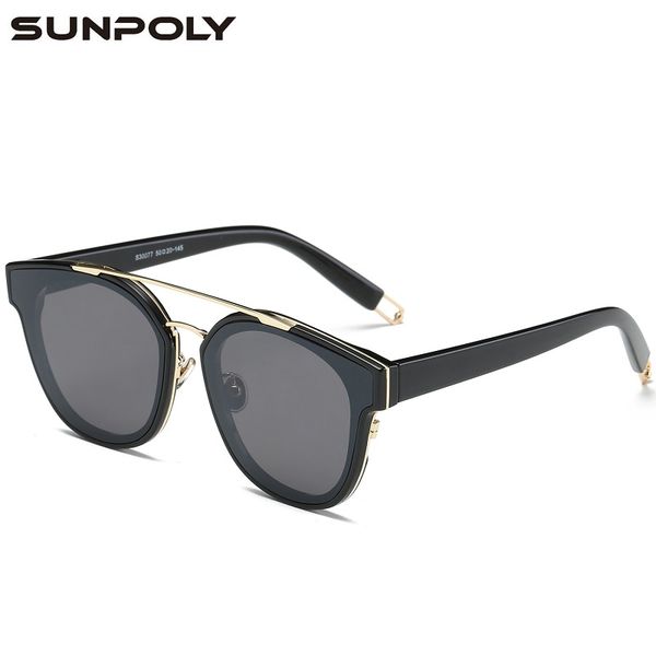 classic square sunglasses for women men flat mirrored lens, White;black
classic square sunglasses for women men flat mirrored lens, White;black