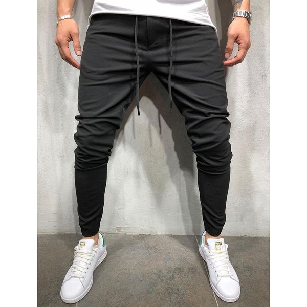mrwonder men pants solid color casual sport pants middle waist solid color slim fit trousers running joggers gym sweatpants, Black
mrwonder men pants solid color casual sport pants middle waist solid color slim fit trousers running joggers gym sweatpants, Black