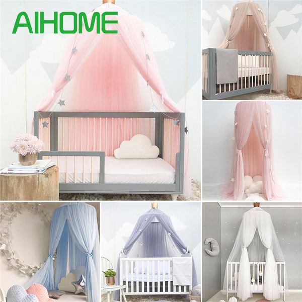 children dome fantasy champion mosquito net play tent bed canopy mosquito net bedding with round lace baby boys girls games
children dome fantasy champion mosquito net play tent bed canopy mosquito net bedding with round lace baby boys girls games
