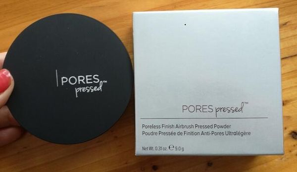 2018 new makeup Pressed Powder Pores pressed Poreless Finish Airbrush Powder best quality Face powder 1pcs free shipping
2018 new makeup Pressed Powder Pores pressed Poreless Finish Airbrush Powder best quality Face powder 1pcs free shipping