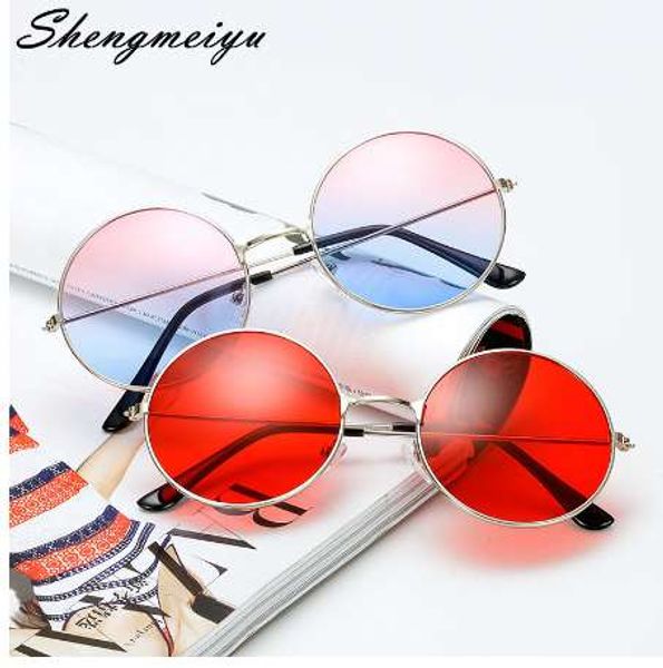 burst metal circular fashion marine lenses red sunglasses men and women personality prince mirror uv400, White;black
burst metal circular fashion marine lenses red sunglasses men and women personality prince mirror uv400, White;black
