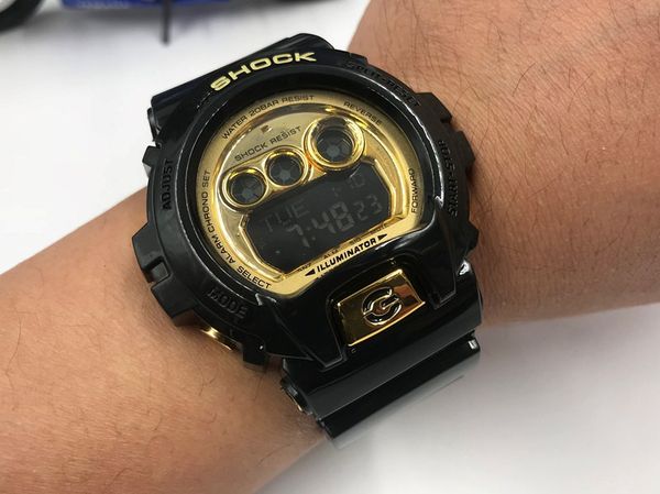Brand tudent boy girl watche men port watch 6900 hock digital watch fa hion military watch 50m waterproof 2018 with box
Brand tudent boy girl watche men port watch 6900 hock digital watch fa hion military watch 50m waterproof 2018 with box