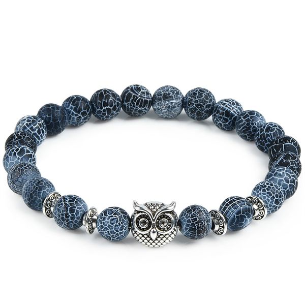 2018 leopard tiger eye lion head bracelet owl buddha beads bracelets bangles charm natural stone bracelet yoga jewelry men women, Golden;silver
2018 leopard tiger eye lion head bracelet owl buddha beads bracelets bangles charm natural stone bracelet yoga jewelry men women, Golden;silver