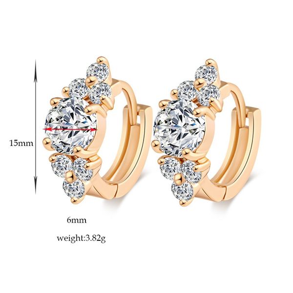 wholesale- white gold-color earrings brand hoop earrings for women brincos bijoux jewelry earings new arrival, Golden;silver
wholesale- white gold-color earrings brand hoop earrings for women brincos bijoux jewelry earings new arrival, Golden;silver