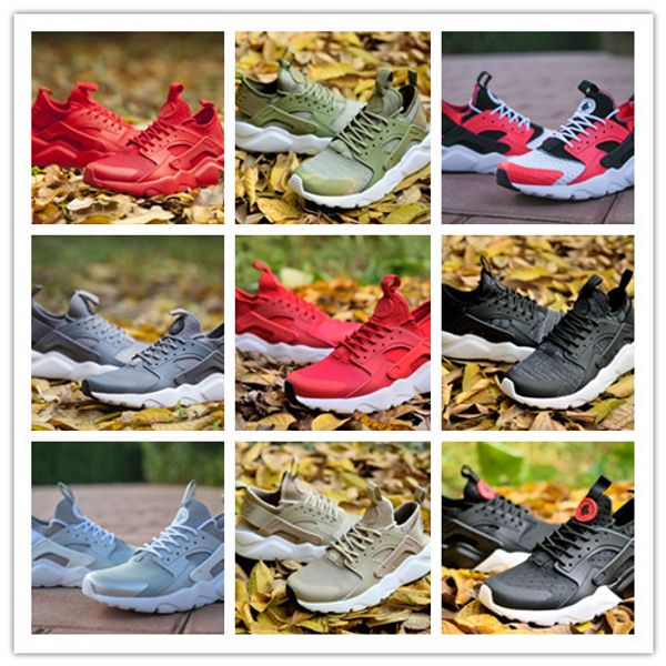 2018 Best New Men & Women Air Huarache IV 4 Many Colors Sneakers Net Surface Summer Comfortable Huaraches Cheap High Quality Running Shoes
2018 Best New Men & Women Air Huarache IV 4 Many Colors Sneakers Net Surface Summer Comfortable Huaraches Cheap High Quality Running Shoes