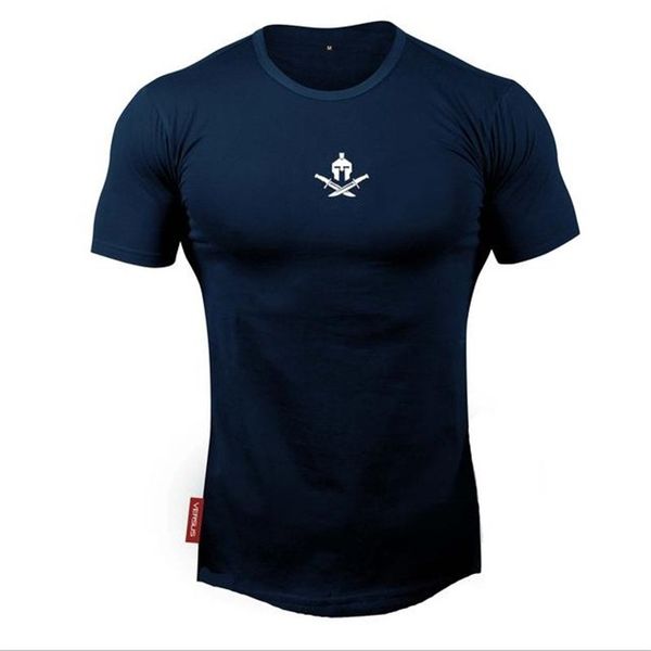 yemeke summer new mens gyms t shirt crossfit fitness bodybuilding fashion male short cotton clothing brand five colors tee, White;black
yemeke summer new mens gyms t shirt crossfit fitness bodybuilding fashion male short cotton clothing brand five colors tee, White;black