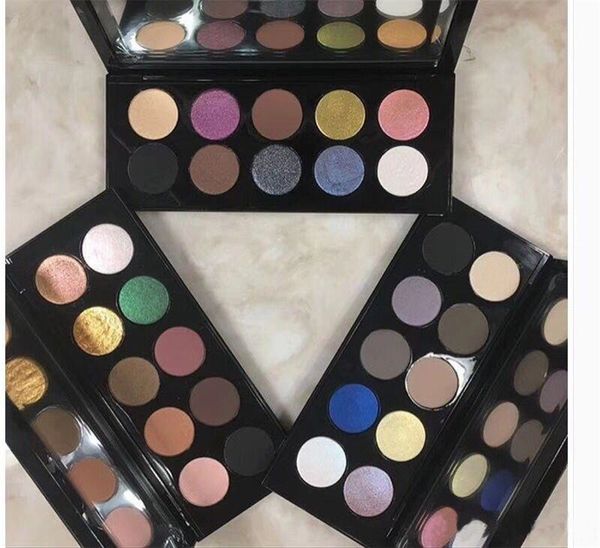 PAT MCGRATH LABS Mothership I II & III Eyeshadow Palette 10 Shades Subliminal Sublime Subversive Eye Shadow Long-lasting Eyeshadow 2018 new
PAT MCGRATH LABS Mothership I II & III Eyeshadow Palette 10 Shades Subliminal Sublime Subversive Eye Shadow Long-lasting Eyeshadow 2018 new