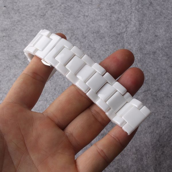 12mm 14mm 16mm 18mm 20mm 22mm watchbands strap ceramic white watches accessories fit diamond dress watches ladys mens bracelet fashion hot, Black;brown
12mm 14mm 16mm 18mm 20mm 22mm watchbands strap ceramic white watches accessories fit diamond dress watches ladys mens bracelet fashion hot, Black;brown