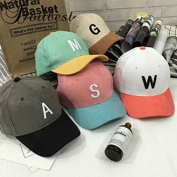 2018 korea summer baseball cap suede hat for men women letter embroidery hip hop autumn snapback caps sun hats, Blue;gray
2018 korea summer baseball cap suede hat for men women letter embroidery hip hop autumn snapback caps sun hats, Blue;gray
