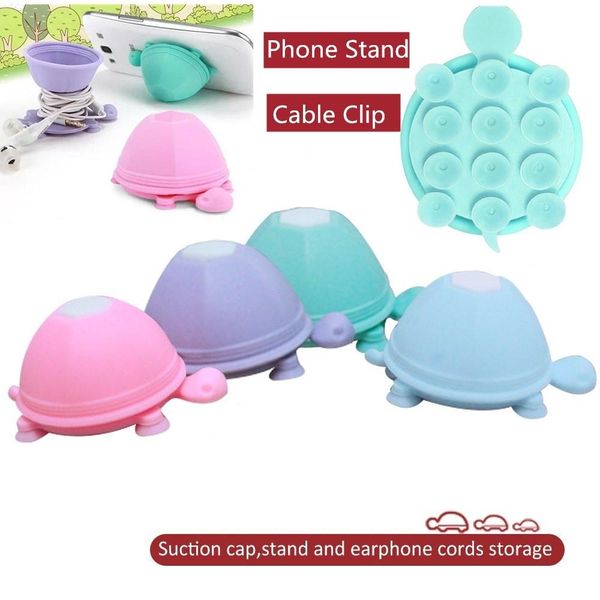promotion 2017 cute phone holder stand silicone turtle earphone headphone winder cable for phone e412
promotion 2017 cute phone holder stand silicone turtle earphone headphone winder cable for phone e412
