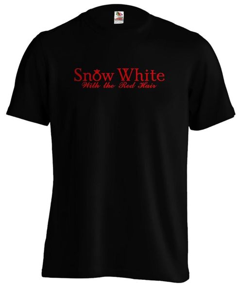 snow white with the red hair akagami no shirayukihime anime manga t shirt tee, White;black
snow white with the red hair akagami no shirayukihime anime manga t shirt tee, White;black
